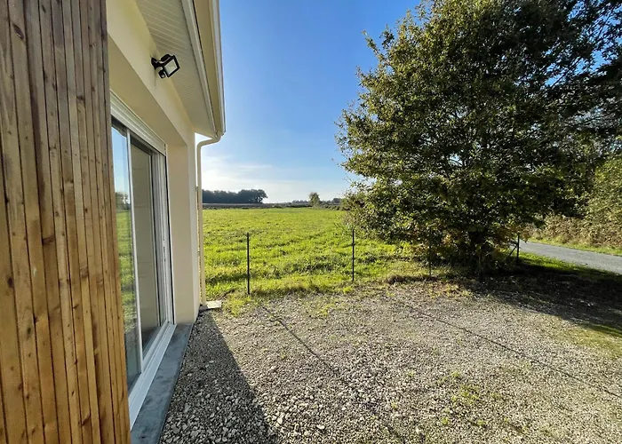 Maison Avec Grand Espace En Hauteur