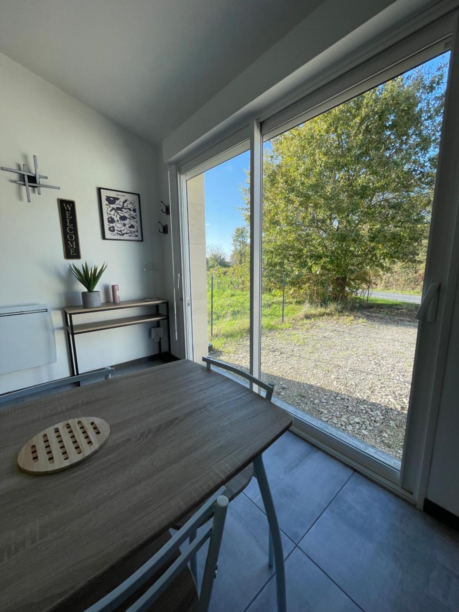 Hébergement de vacances Maison Avec Grand Espace En Hauteur *