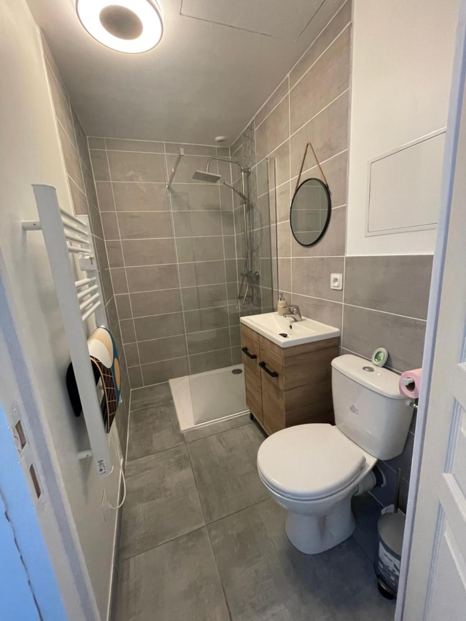 Maison Avec Grand Espace En Hauteur Hébergement de vacances