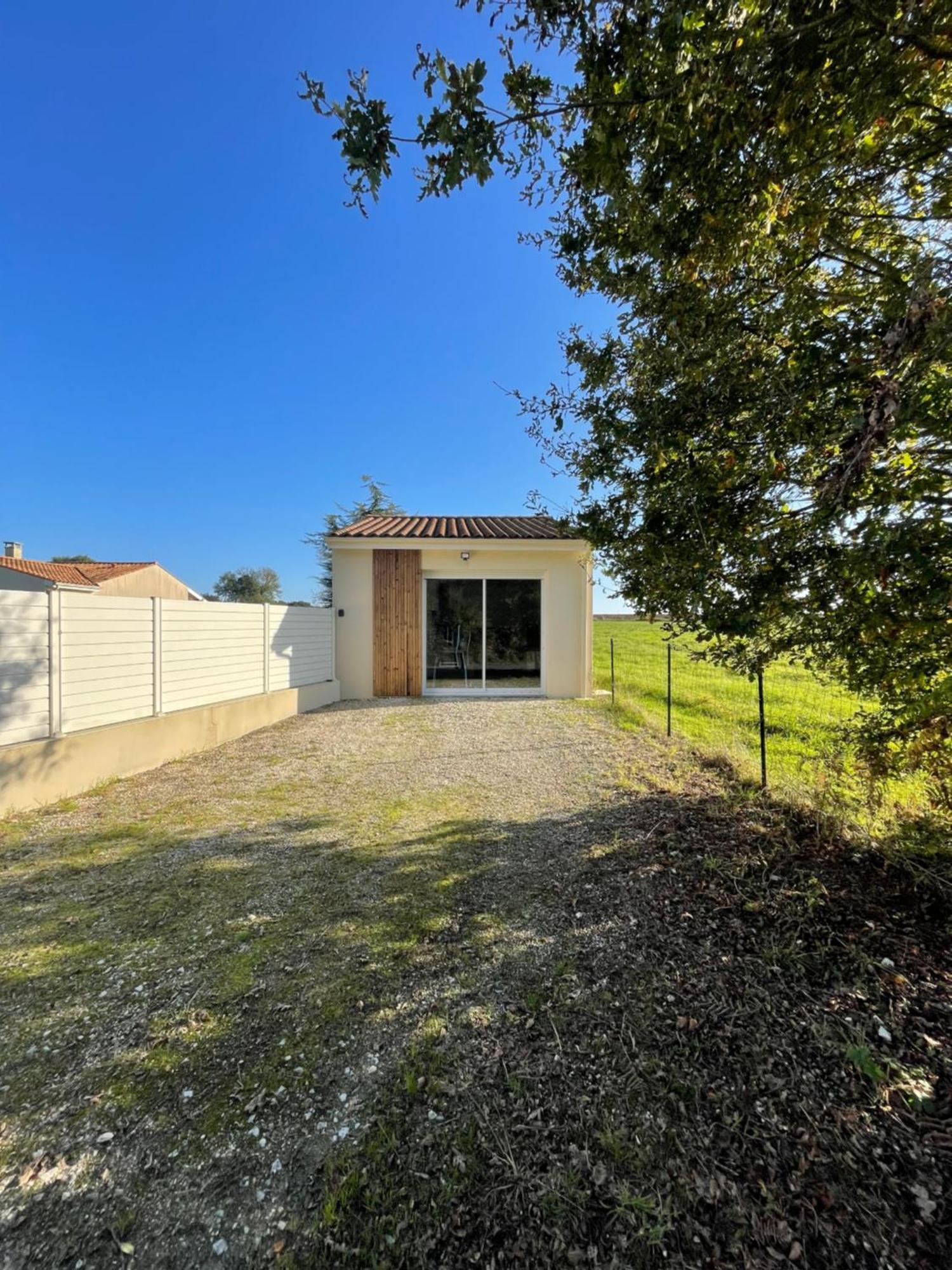 Hébergement de vacances Maison Avec Grand Espace En Hauteur Saint-Georges-des-Côteaux