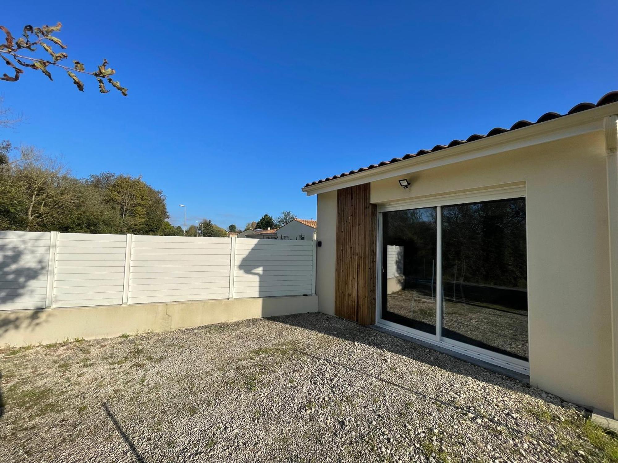 Maison Avec Grand Espace En Hauteur